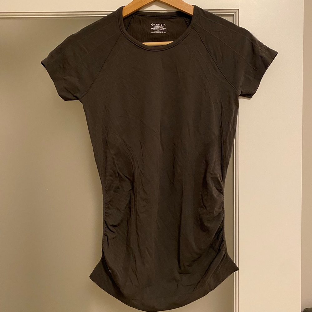 Athleta Speedlight Tee